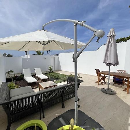 Villa Casahost Townhouse Lise Puerto del Carmen  Esterno foto
