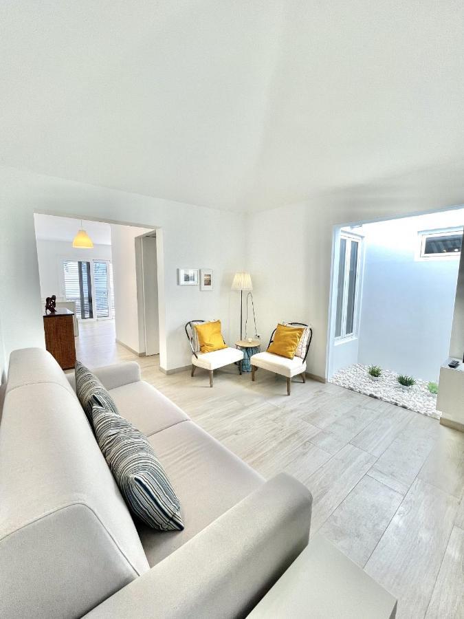 Villa Casahost Townhouse Lise Puerto del Carmen  Esterno foto