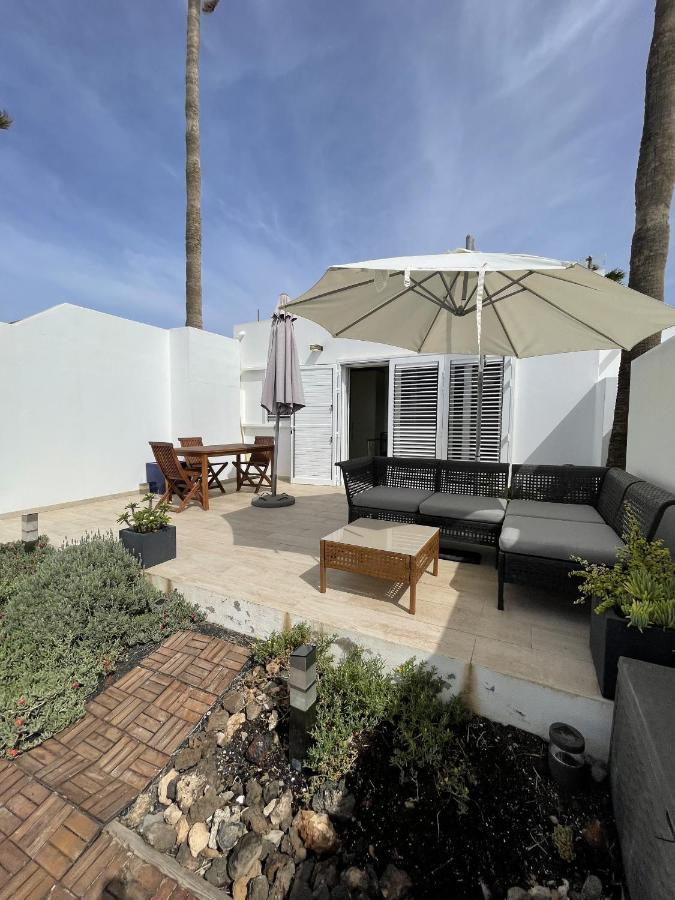 Villa Casahost Townhouse Lise Puerto del Carmen  Esterno foto