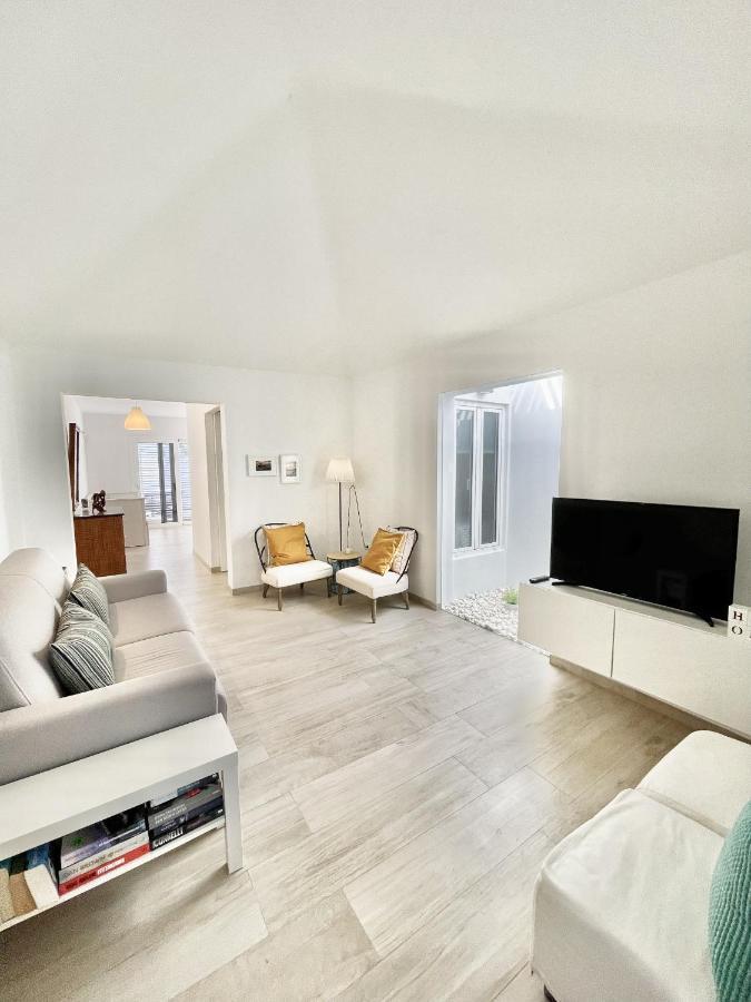 Villa Casahost Townhouse Lise Puerto del Carmen  Esterno foto