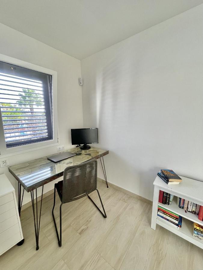 Villa Casahost Townhouse Lise Puerto del Carmen  Esterno foto