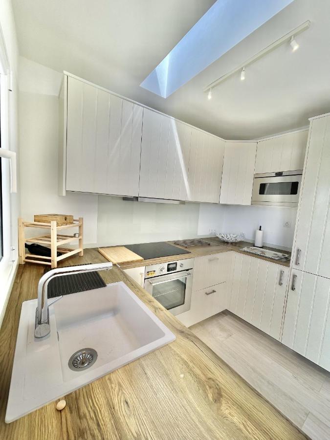 Villa Casahost Townhouse Lise Puerto del Carmen  Esterno foto