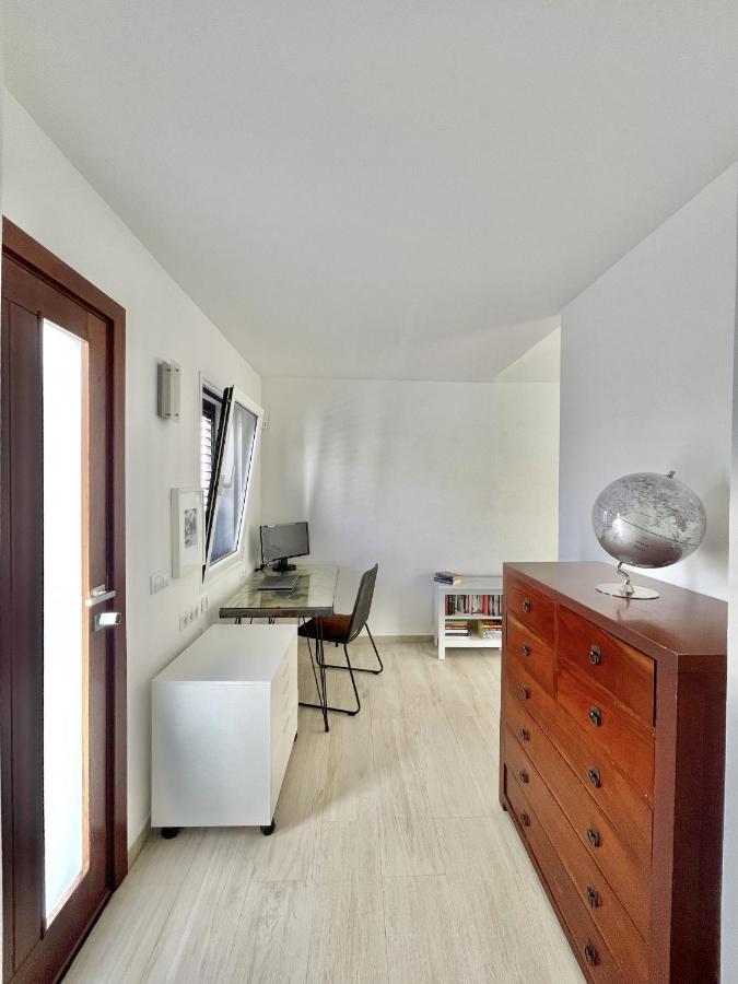 Villa Casahost Townhouse Lise Puerto del Carmen  Esterno foto