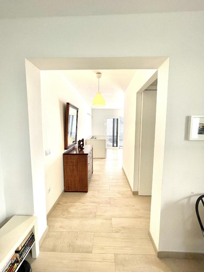 Villa Casahost Townhouse Lise Puerto del Carmen  Esterno foto