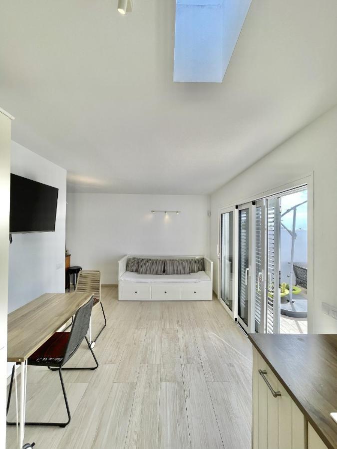 Villa Casahost Townhouse Lise Puerto del Carmen  Esterno foto